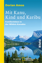 Télécharger cet ebook : Mit Kanu, Kind und Karibu