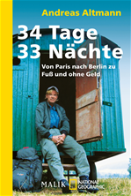 Télécharger cet ebook : 34 Tage – 33 Nächte