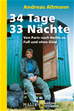 Téléchargez le livre numérique:  34 Tage – 33 Nächte