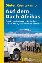 Télécharger cet ebook : Auf dem Dach Afrikas