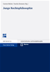 Téléchargez le livre numérique:  Junge Rechtsphilosophie