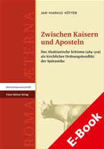 Télécharger cet ebook : Zwischen Kaisern und Aposteln