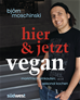 Téléchargez le livre numérique:  Hier & jetzt vegan