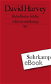Téléchargez le livre numérique:  Rebellische Städte