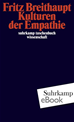 Téléchargez le livre numérique:  Kulturen der Empathie