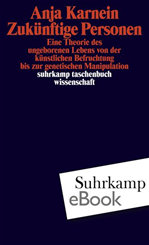 Télécharger cet ebook : Zukünftige Personen