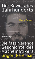 Télécharger cet ebook : Der Beweis des Jahrhunderts