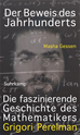 Téléchargez le livre numérique:  Der Beweis des Jahrhunderts