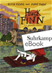 Téléchargez le livre numérique:  Huck Finn