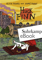 Téléchargez le livre numérique:  Huck Finn