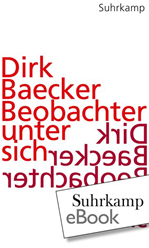 Téléchargez le livre numérique:  Beobachter unter sich