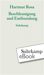 Télécharger cet ebook : Beschleunigung und Entfremdung