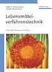 Téléchargez le livre numérique:  Lebensmittelverfahrenstechnik
