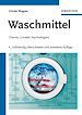 Téléchargez le livre numérique:  Waschmittel