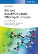 Téléchargez le livre numérique:  Ein- und zweidimensionale NMR-Spektroskopie