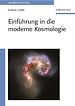 Téléchargez le livre numérique:  Einführung in die moderne Kosmologie