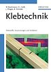 Téléchargez le livre numérique:  Klebtechnik