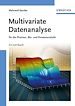 Téléchargez le livre numérique:  Multivariate Datenanalyse