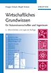 Téléchargez le livre numérique:  Wirtschaftliches Grundwissen