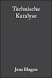 Téléchargez le livre numérique:  Technische Katalyse
