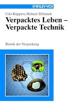 Téléchargez le livre numérique:  Verpacktes Leben - Verpackte Technik