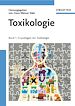 Téléchargez le livre numérique:  Toxikologie