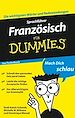 Téléchargez le livre numérique:  Sprachführer Französisch für Dummies Das Pocketbuch
