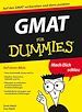 Téléchargez le livre numérique:  GMAT für Dummies