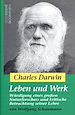 Téléchargez le livre numérique:  Charles Darwin - Leben und Werk