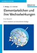 Téléchargez le livre numérique:  Elementarteilchen und ihre Wechselwirkungen