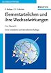 Téléchargez le livre numérique:  Elementarteilchen und ihre Wechselwirkungen