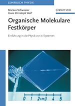 Télécharger cet ebook : Organische Molekulare Festkörper