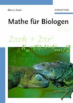 Télécharger cet ebook : Mathe für Biologen