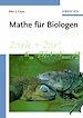 Téléchargez le livre numérique:  Mathe für Biologen