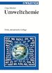 Téléchargez le livre numérique:  Umweltchemie