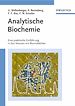 Téléchargez le livre numérique:  Analytische Biochemie