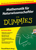 Téléchargez le livre numérique:  Mathematik für Naturwissenschaftler für Dummies