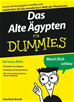 Téléchargez le livre numérique:  Das Alte Ägypten für Dummies