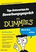Téléchargez le livre numérique:  Top-Antworten im Bewerbungsgespräch für Dummies