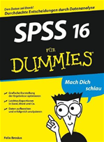Télécharger cet ebook : SPSS 16 für Dummies