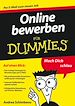Téléchargez le livre numérique:  Online bewerben für Dummies