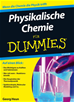 Téléchargez le livre numérique:  Physikalische Chemie für Dummies
