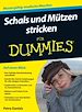 Téléchargez le livre numérique:  Schals und Mützen stricken für Dummies