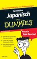 Téléchargez le livre numérique:  Sprachführer Japanisch für Dummies