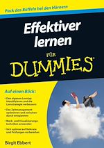 Télécharger cet ebook : Effektiver lernen für Dummies
