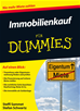 Téléchargez le livre numérique:  Immobilienkauf für Dummies