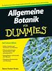 Téléchargez le livre numérique:  Allgemeine Botanik für Dummies