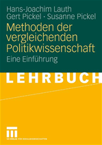 Télécharger cet ebook : Methoden der vergleichenden Politikwissenschaft