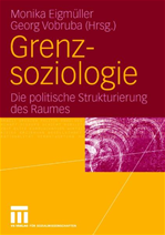 Télécharger cet ebook : Grenzsoziologie