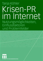 Télécharger cet ebook : Krisen-PR im Internet